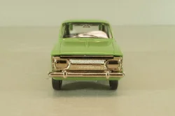 Иж-1500-Комби, октябрь 1988г., Тантал/Радон 1:43