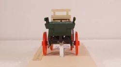 Delamare Deboutteville et Malandin, green 1884, 200000, Norev 1:43