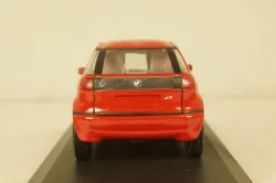BMW E1 1993 red, 430023002, Minichamps 1:43