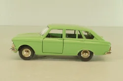 Иж-1500-Комби, октябрь 1988г., Тантал/Радон 1:43