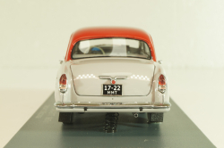 Газ-21Т Волга, Такси, 1967г., VVM032, NEO (VVM) 1:43