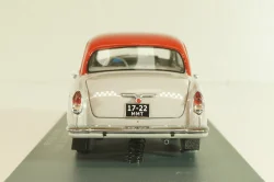 Газ-21Т Волга, Такси, 1967г., VVM032, NEO (VVM) 1:43