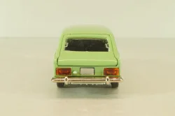 Иж-1500-Комби, октябрь 1988г., Тантал/Радон 1:43