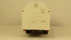 Краз-260 АКДС, Киммерия 1:43