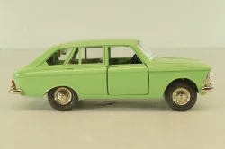 Иж-1500-Комби, октябрь 1988г., Тантал/Радон 1:43