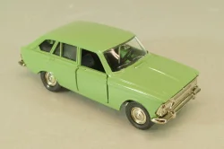 Иж-1500-Комби, октябрь 1988г., Тантал/Радон 1:43
