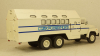 Краз-260 АКДС, Киммерия 1:43