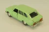 Иж-1500-Комби, октябрь 1988г., Тантал/Радон 1:43