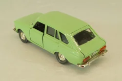 Иж-1500-Комби, октябрь 1988г., Тантал/Радон 1:43