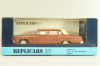 Mercury Marquis Limousine 1979, red, Replicars BV 1:43