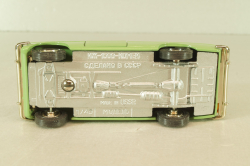 Иж-1500-Комби, октябрь 1988г., Тантал/Радон 1:43