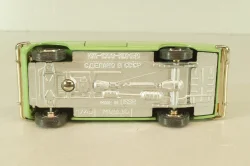Иж-1500-Комби, октябрь 1988г., Тантал/Радон 1:43