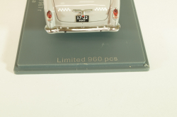 Газ-21Т Волга, Такси, 1967г., VVM032, NEO (VVM) 1:43