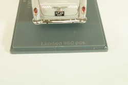 Газ-21Т Волга, Такси, 1967г., VVM032, NEO (VVM) 1:43