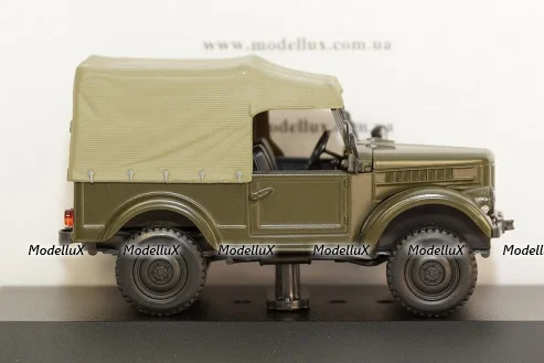 Renault Floride Convertible with removable Softtop 1959-1963 lightblue/black, Norev 1:43