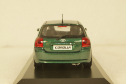 Toyota Corolla 5-turig, 400166170, Minichamps 1:43