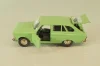 Иж-1500-Комби, октябрь 1988г., Тантал/Радон 1:43