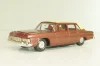 Mercury Marquis Limousine 1979, red, Replicars BV 1:43