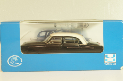 Газ-21 Волга, 1964г., VVM053, VVM (NEO) 1:43