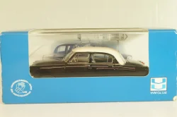 Газ-21 Волга, 1964г., VVM053, VVM (NEO) 1:43