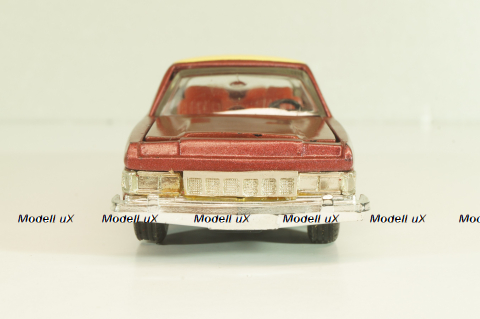 Mercury Marquis Limousine 1979, red, Replicars BV 1:43