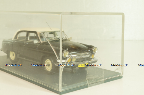 Газ-21 Волга, 1964г., VVM053, VVM (NEO) 1:43
