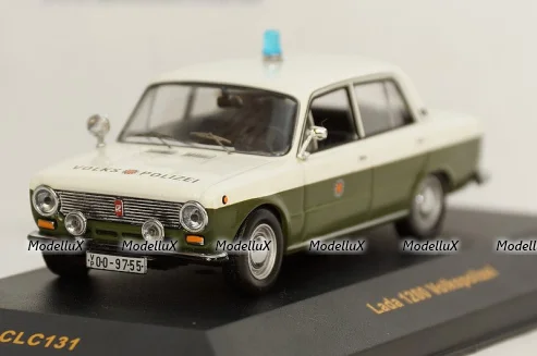 Renault Floride Convertible with removable Softtop 1959-1963 lightblue/black, Norev 1:43