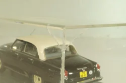 Газ-21 Волга, 1964г., VVM053, VVM (NEO) 1:43