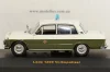 Renault Floride Convertible with removable Softtop 1959-1963 lightblue/black, Norev 1:43