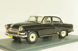 Газ-21 Волга, 1964г., VVM053, VVM (NEO) 1:43