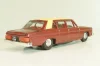 Mercury Marquis Limousine 1979, red, Replicars BV 1:43