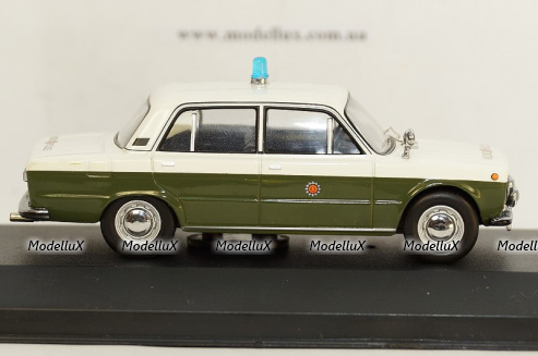 Renault Floride Convertible with removable Softtop 1959-1963 lightblue/black, Norev 1:43