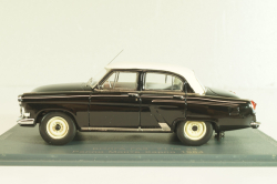 Газ-21 Волга, 1964г., VVM053, VVM (NEO) 1:43