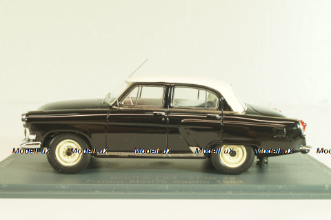 Газ-21 Волга, 1964г., VVM053, VVM (NEO) 1:43