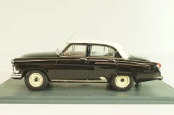Газ-21 Волга, 1964г., VVM053, VVM (NEO) 1:43