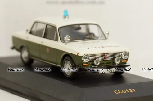 Renault Floride Convertible with removable Softtop 1959-1963 lightblue/black, Norev 1:43