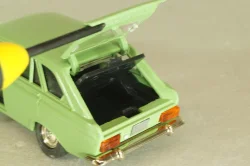 Иж-1500-Комби, октябрь 1988г., Тантал/Радон 1:43