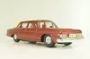Mercury Marquis Limousine 1979, red, Replicars BV 1:43
