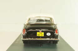 Газ-21 Волга, 1964г., VVM053, VVM (NEO) 1:43