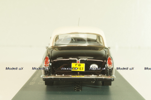 Газ-21 Волга, 1964г., VVM053, VVM (NEO) 1:43
