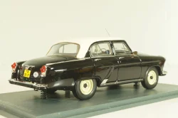 Газ-21 Волга, 1964г., VVM053, VVM (NEO) 1:43