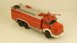 Mercedes LA 2624-S-STLF пожарный, Киммерия 1:43