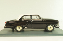 Газ-21 Волга, 1964г., VVM053, VVM (NEO) 1:43