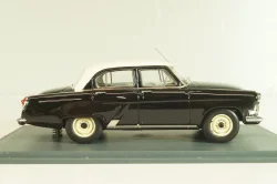 Газ-21 Волга, 1964г., VVM053, VVM (NEO) 1:43