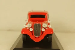 American Hot Rod, red, 400142264, Minichamps 1:43