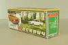 Иж-1500-Комби, октябрь 1988г., Тантал/Радон 1:43