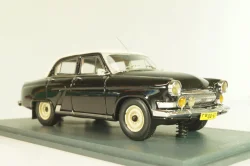 Газ-21 Волга, 1964г., VVM053, VVM (NEO) 1:43