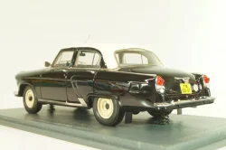 Газ-21 Волга, 1964г., VVM053, VVM (NEO) 1:43