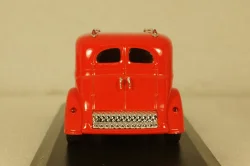American Hot Rod, red, 400142264, Minichamps 1:43