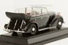 Renault Reinastella 1928-1932 darkblue/black, Norev 1:43
